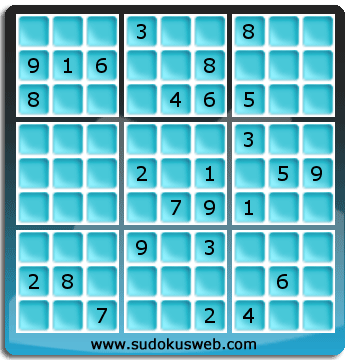 Nivel de Especialista de Sudoku Nivel de Especialista de Sudoku