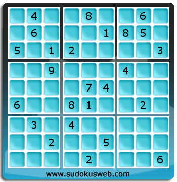 Sudoku de Niveau Expert