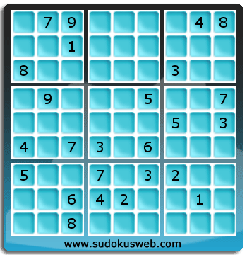 Sudoku de Niveau Expert