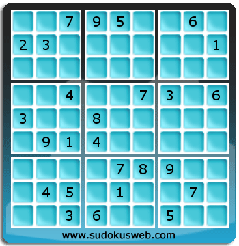 Sudoku de Niveau Expert