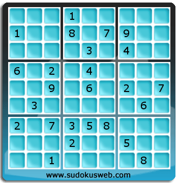 Sudoku de Niveau Expert