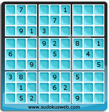 Sudoku de Nivel Experto