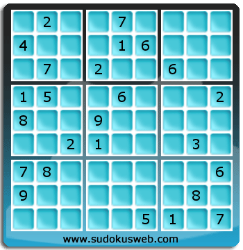 Sudoku de Niveau Expert