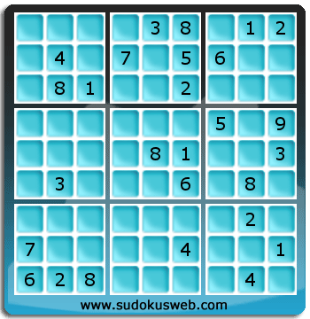 Nivel de Especialista de Sudoku