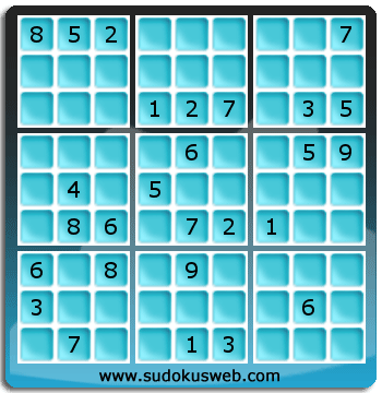 Sudoku de Niveau Expert