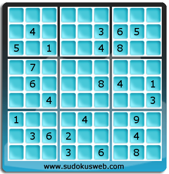 Nivel de Especialista de Sudoku Nivel de Especialista de Sudoku