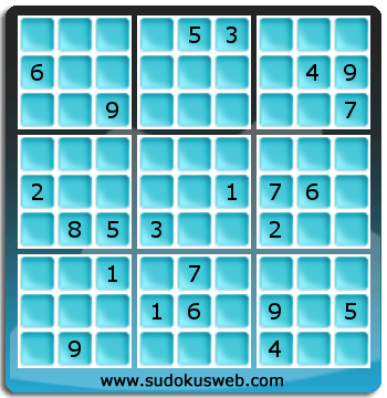 Nivel de Especialista de Sudoku Nivel de Especialista de Sudoku
