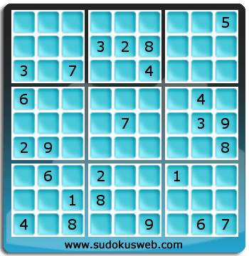 Sudoku de Nivel Experto