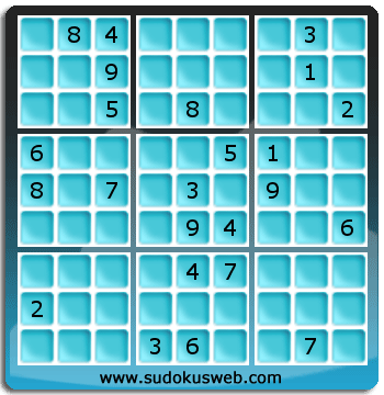 Sudoku de Nivell Difícil