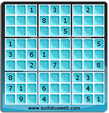 Sudoku de Niveau Expert