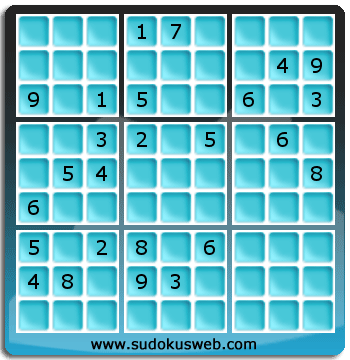 Sudoku de Niveau Expert