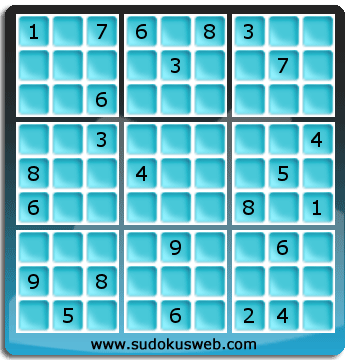 Sudoku de Niveau Expert