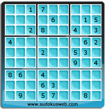 Sudoku de Nivell Difícil