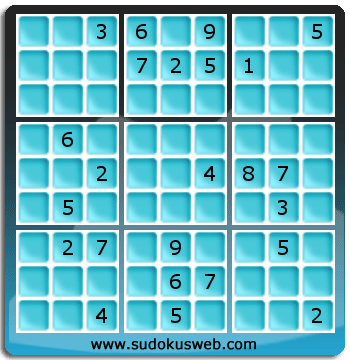 Sudoku de Niveau Expert Sudoku de Niveau Expert