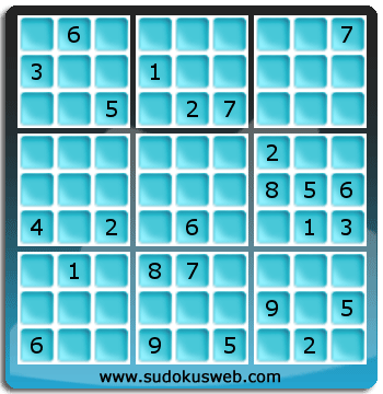 Sudoku de Niveau Expert