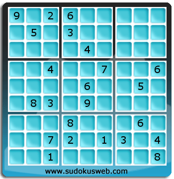 Sudoku de Niveau Expert