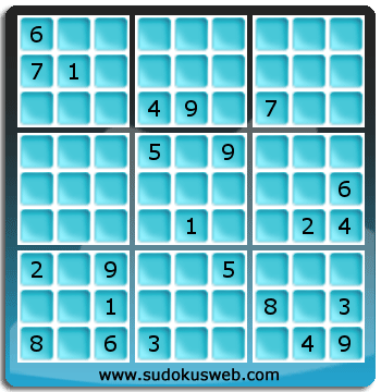 Sudoku de Nivel Experto