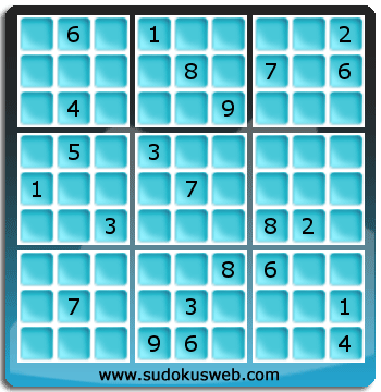 Nivel de Especialista de Sudoku Nivel de Especialista de Sudoku