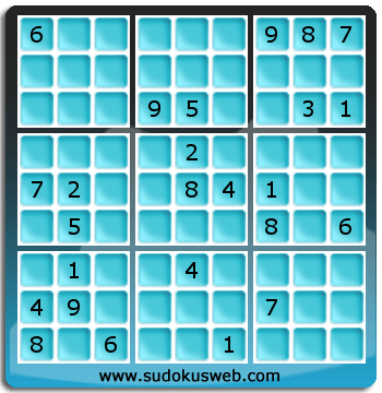 Sudoku de Niveau Expert