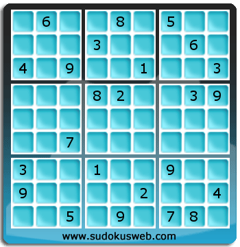 Sudoku de Niveau Expert