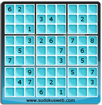 Sudoku de Nivell Difícil