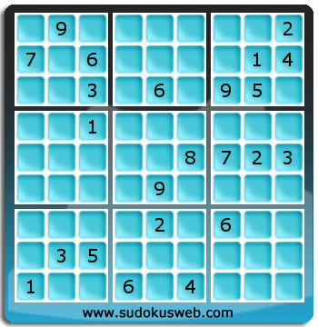 Sudoku de Niveau Expert