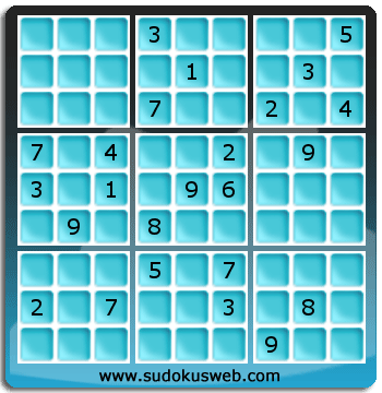 Nivel de Especialista de Sudoku