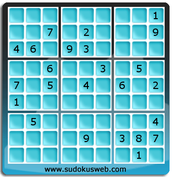 Nivel de Especialista de Sudoku