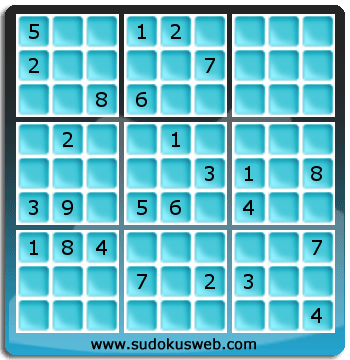 Sudoku de Niveau Expert