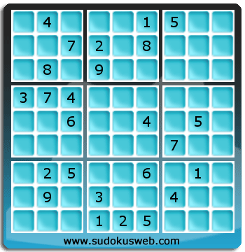 Hard Level Sudoku