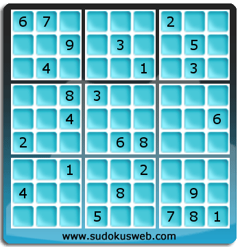 Sudoku de Nivel Experto