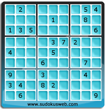 Sudoku de Niveau Expert