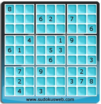 Expert Level Sudoku