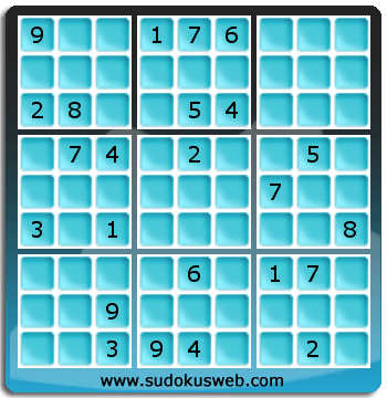 Nivel de Especialista de Sudoku Nivel de Especialista de Sudoku