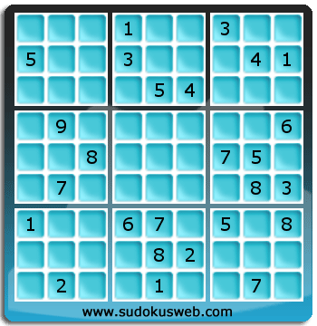 Sudoku de Nivell Expert