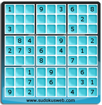 Sudoku de Nivel Medio