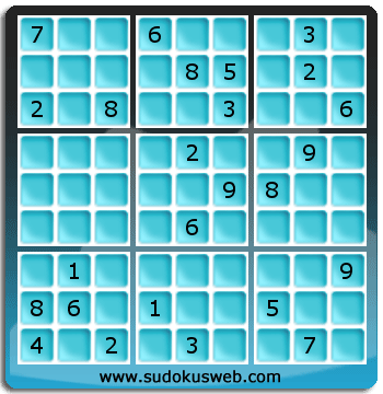 Sudoku de Nivel Experto