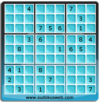 Sudoku de Niveau Expert