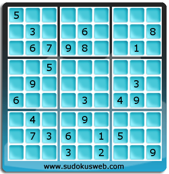 Sudoku de Nivel Experto