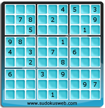 Sudoku de Niveau Expert