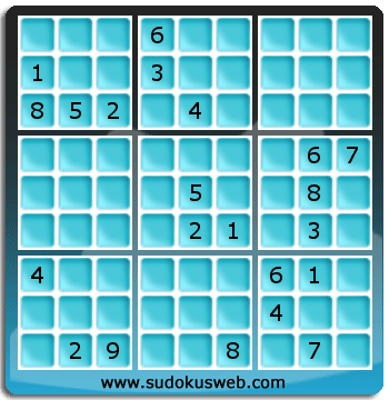 Sudoku de Nivel Experto