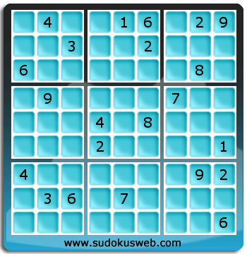 Sudoku de Niveau Expert