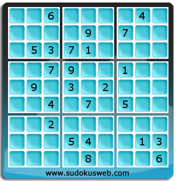 Sudoku de Niveau Expert