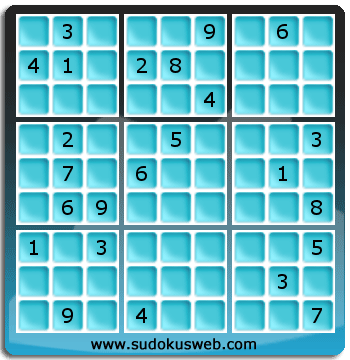 Sudoku von Fachmännischer höhe Sudoku von Fachmännischer höhe