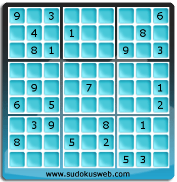 Sudoku de Nivel Experto