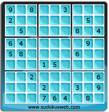 Sudoku de Nivell Expert Sudoku de Nivell Expert