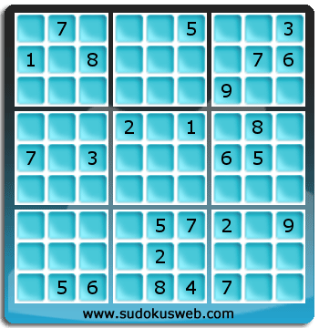 Sudoku von Fachmännischer höhe Sudoku von Fachmännischer höhe