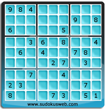 Sudoku de Nivel Experto