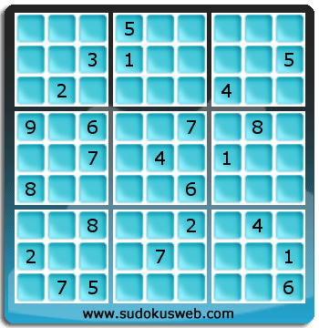 Sudoku de Nivel Experto