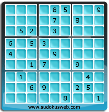 Sudoku de Niveau Expert